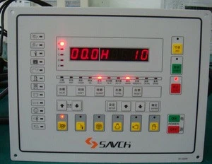 SC-2200 Textile Machine Parts Control Panel