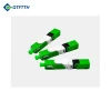 SC UPC APC FTTH Products Clamp Fiber Optic Cable Fast Connector