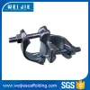 scaffolding new products swivel clamp Made in China
