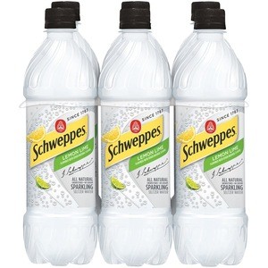 Schweppes Sparkling Water Hot SALE