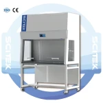 SCITEK Laminar flow Cabinet Air protection products Horizontal laminar flow air cabinet