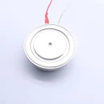 SCR system capsule version phase control powerful high-frequency thyristors power semiconductor KP1500A1800V