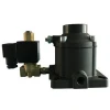 Screw air compressor accessories inlet valve air compressor assembly can be customized