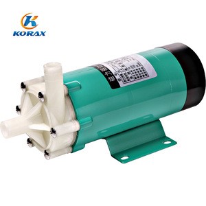 Buy Sealless Couplings Acid Resistant Submersible Pump With Factory ...