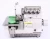 Import second hand packaging machine four thread overlock sewing seamless underwear knitting machine manual from China