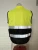 Import Sell well new type construction safety vest reflective reflective vest with light safty vest reflective from China