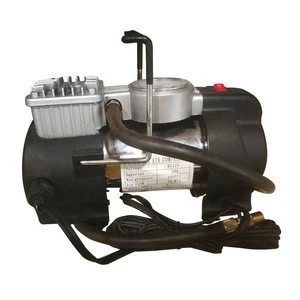 Selling excellent metal car tire air compressor pumps at low prices online