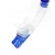Import Semi-dry Comfortable Diving Snorkel Breathing Tube Scuba Diving Goggles Swimming Underwater Scuba Training Adults CN;GUA M2028 from China