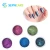 Import Sephcare high quality cosmetic grade color changing chameleon/cameleon pigment for nail art from China