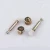 Import Set of galvanized furniture fitting cam lock connector bolt for wardrobe from China