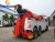 Import Shacman 12 wheeler crane  towing Wrecker Truck for Sale from China