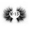SHEENLASH wholesale mink lashes 5D mink eyelashes vendor 25mm mink eyelash