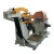 Import sheet metal NC servo feeder machine, straightener machine,decoiler machine with power press machine from China