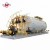 Import Shengji high pressure tank 1000psi pressure vessel from China