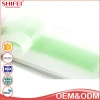 SHIFEI depilatory wax paper 20pcs+2wipes waxing strips for hair removal
