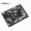 SHINELF 94v0 Usb Wireless Mobile Charger PCB Board Powerbank PCB Power Bank Circuit Board Supply Multilayer PCB PCBA Assembly