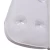 Import Shinnwa ergonomic spa  headrest 3d mesh suction cups bath tub spa bath pillow from China