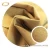 Import Shiny soft handle nylon gold lurex spandex metallic yarn jersey fabric for garment from Taiwan