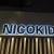 Import Shop advertising stainless steel acrylic 3D led channel letter sign from China