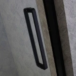 Shower Door Damper Nano Glass Bs6206 Home Shower Bath Screen