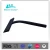 Import Shower Squeegee Silicone Rubber squeegees for Bathroom Cleaning Window Screen Bath Wiper Cleaner  Door Blade Showers from China