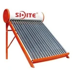 Sidite Newest Design Energy Saving Solar Water Trough Heater