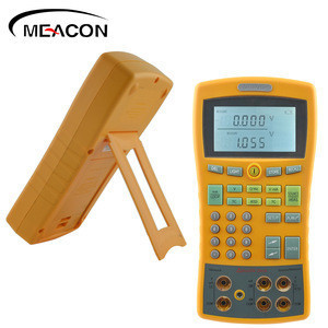 Buy Signal Calibrators 4 To 20ma Calibration Current Voltage Signal ...