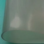 Silicon Rubber Sheet for vacuum membrane press machine