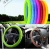 Import silicone car steering wheel covers from China