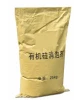 silicone  defoamer powder fermentation wastewater treatment coating descaling powder for tankless water heater