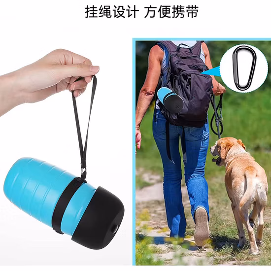 Import Silicone Large Capacity Extrusion Bowl for Pet from China
