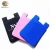 Import Silicone rubber credit card holder adhesive sticky card holder for phone back from China