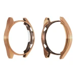 Silicone Shell Holder Skin Electroplated TPU Watch Protective Cover Case For Huawei Watch GT