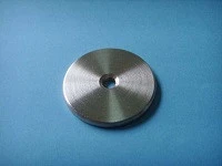 silver Electrical Contact Materials