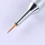 Import Silver Handle Liner Nail Brush Drawing Painting Tools 7mm Flower Pen Brush from China