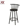 Simple and Cheap Metal Bar Stool Bar Chair