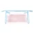 Import Simple and small fresh transparent hand wash bag from China