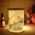 Import Simple Design White Ceramic Candle Oil Burner from China