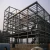 Import Simple single span prefabricated light steel structure building warehouse workshop construction materials from China