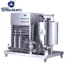 Sina Ekato Pneumatic Perfume Freezing Filter Making Equipment mixing machine tank