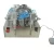 Single head semi-automatic liquid edible oil piston filling machine filler cheap price
