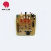 Single side PCB Assemble manufacture and design  for fan