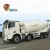 Import Sinotruck Howo 8x4 drive engine slurry concrete mixing truck for sale from China