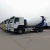 Import SINOTRUK HOWO 336hp 6x4 8 cubic meters concrete cement mixer truck from China