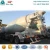 Import Sinotruk howo big volume 8x4 16cbm 12 wheels concrete mixer truck from China