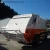 Import SINOTRUK HOWO Garbage Truck Dimensions 12 cubic meters Capacity Refuse Truck from China