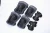 Import Skateboard &amp; Bicycle Protector Set(2 knee pads+2 elbow pads+2 wristguards) from China