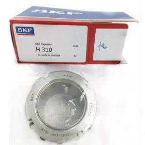 SKF High precision Bearing accessory H211 H212 H213 H214 H215 H216 H217 H218 SKF Adapter Sleeve