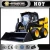 Import Skid Steer Loader XT760 from China