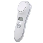 Skin Whitening Facial Massager Electric Portable Hot Cool Beauty Device BC-1507